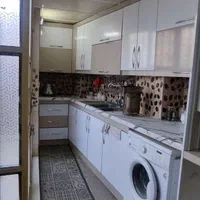 فروش سوئیت ۵۶ متری همکف باقری ۶