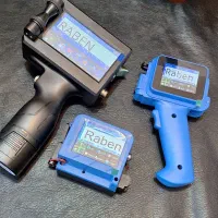 تولیدکننده جت پرینتر دستی و ثابت|ماشینآلات صنعتی|تهران, فردوسی|دیوار