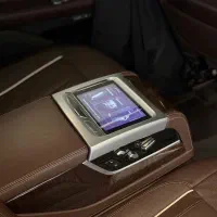 BMW 730|خودرو سواری و وانت|تهران, ولنجک|دیوار