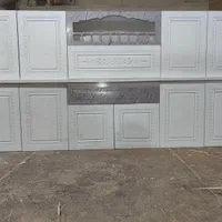 کابینت ممبران پیش ساخته|مصالح و تجهیزات ساختمان|مشهد, نوید|دیوار