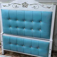 تخت خواب فلزی