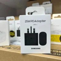 شارژ کن گوشی