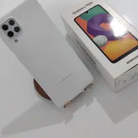 گوشی m22 درحد