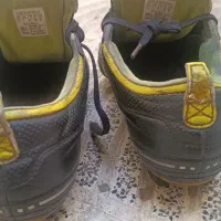 استوک فوتبال سایر ۳۸ ۳۹|کیف، کفش، کمربند|قرچک, زیبا شهر|دیوار