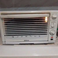 اون توستر عرشیا