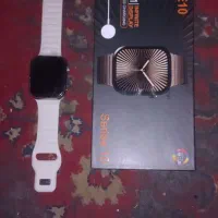 ساعت هوشمند نوme10 ایرپاد promax