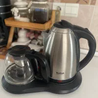 چای ساز تفال