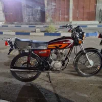 متورکبیر ۱۲۵