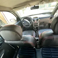 کوئیک 1402درجه یک|خودرو سواری و وانت|مهاباد (آذربایجان غربی), |دیوار