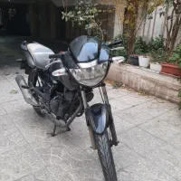 موتور آپاچی ۱۶۰