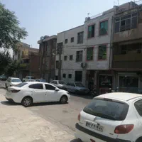 تجاری 12.5 متر بر خیابان اصلی مناسب هر شغلی