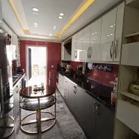 سه خوابه  طبقه اول تراس بزرگ