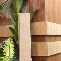 پلاک نسوز/اجرنسوز/اجرنما نسوز|عمده‌فروشی|قلعه گنج, |دیوار