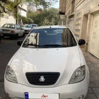 تیبا۲ مدل ۹۸ بی رنگ بی ضربه|خودرو سواری و وانت|تالش, هشتپر|دیوار