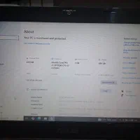 لپ تاپ asus|رایانه همراه|تهران, هروی|دیوار