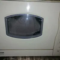 ماشین ظرفشویی دسینی