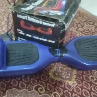 اسکوتر برقی اسمارت ویل