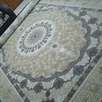 فرش کاملا نو