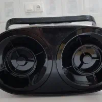 فلاکس ۲ قلو یونیک ۳ لیتری|قوری، کتری، قهوه‌ساز دستی|قم, بنیاد|دیوار