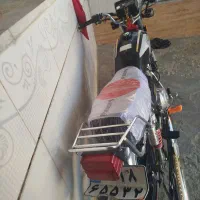 موتور 200 وحشی