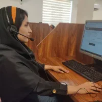 شرکت خدماتی نظافت نظافتچی نمونه شهر