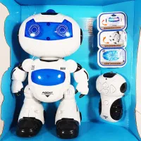 ربات و ماشین کنترلی|اسباببازی|برخوار, |دیوار