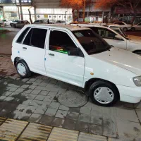 پراید۱۱۱مدل۹۷