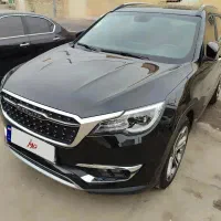 فیدلیتی پرایم ۷ نفره ۱۴۰۲|خودرو سواری و وانت|کاشان, میدان کهنه|دیوار