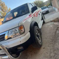 ریچ مدل 97|خودرو سواری و وانت|سرپل ذهاب, |دیوار