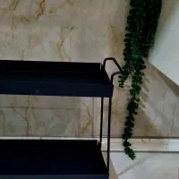 باکس فلزی دوطبقه نو