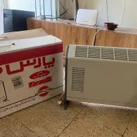 بخاری پارس خزر