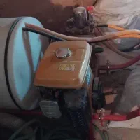 سم پاش|ابزارآلات|تفت, |دیوار