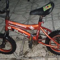 دوچرخه ۱۲