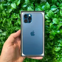 اپل iPhone 12 Pro با حافظهٔ ۱۲۸ گیگابایت
