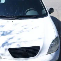 تیبا هاچ‌بک