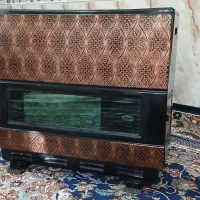 بخاری گازی سالم سالم|بخاری، هیتر، شومینه|رباط‌کریم, آدران|دیوار