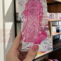 ژل تاخیری و حجم دهنده اورجینال
