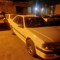 پژو پارس|خودرو سواری و وانت|کرمانشاه, |دیوار