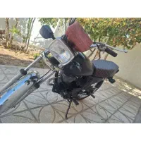 موتور سیکلت