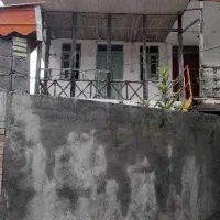 85مترخونه-قدیمی-دوطبقه