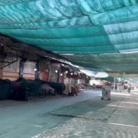 فروش ۷ مغازه تجاری داخل بازار روز برازجان