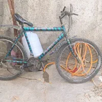 دوچرخه 26دندای