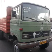 خاور۶۰۸ مدا۶۳ بسیار سلامت قابل تغییر کاربری