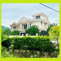 کاخ-ویلا-شاهانه-600m-پلاک-یک-جنگل