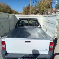 کفی باربند پراید وانت