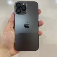 آیفون 13پرومکس ریجستر شده