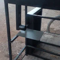 انواع منقل کبابی|اجاق گاز و لوازم برقی پخت‌وپز|نسیم‌شهر, |دیوار