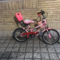 دوچرخه دخترانه و پسرانه