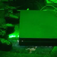 دستگاه ps4 اکانتی(ظرفیت ۲ قانونی اختصاصی)اپدیت اخر