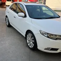 کیا سراتو اتوماتیک 2000cc، مدل ۲۰۱۱|خودرو سواری و وانت|شیراز, قدوسی شرقی|دیوار